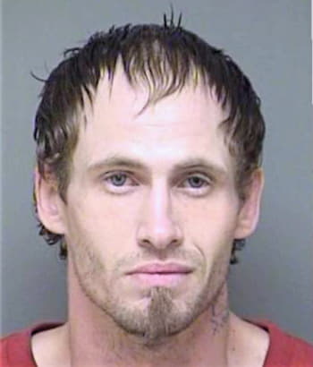 Clark Jonathan - Denton County, TX 