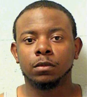 Rudd Jonathan - Henry County, GA 