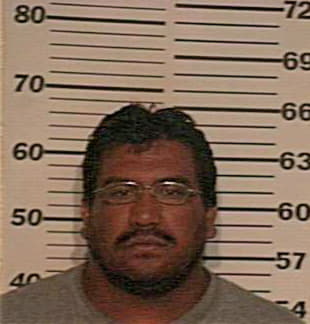 Leanos Jose - Hidalgo County, TX 