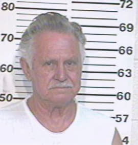 Pena Jose - Hidalgo County, TX 