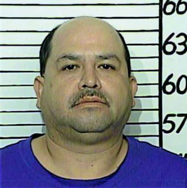 Rodriguez Jose - Comal County, TX 