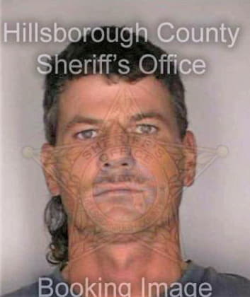 Cresong Joseph - Hillsborough County, FL 