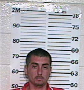 De-Alejandro Juan - Hidalgo County, TX 