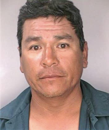 Torres Juan - Hillsborough County, FL 