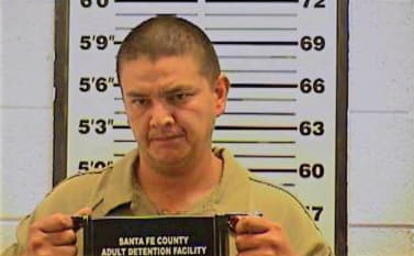 Garcia Julian - SantaFe County, NM 