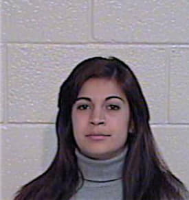 Morales Kittzzia - Hidalgo County, TX 
