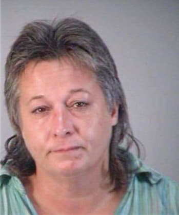 Betz Kristen - Lake County, FL 