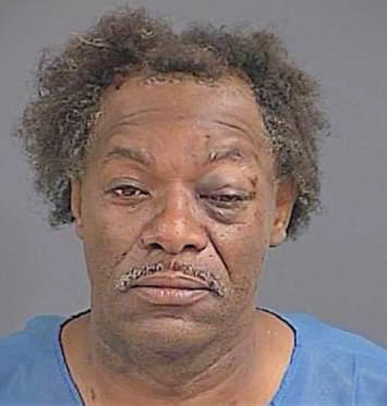Heyward Leon - Charleston County, SC 