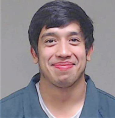 Mendoza Luis - Collin County, TX 