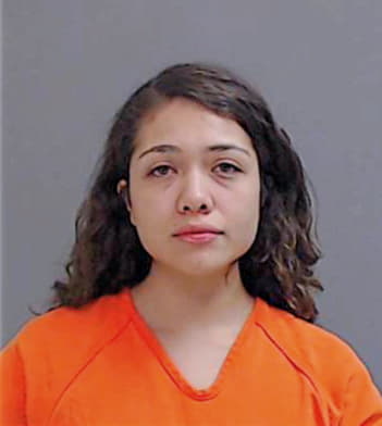 Gonzalez Mallory - Hidalgo County, TX 