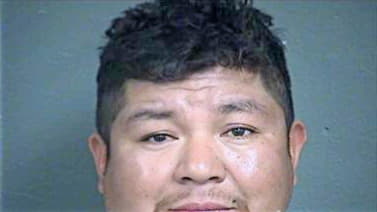 Torres Marvin - Wyandotte County, KS 