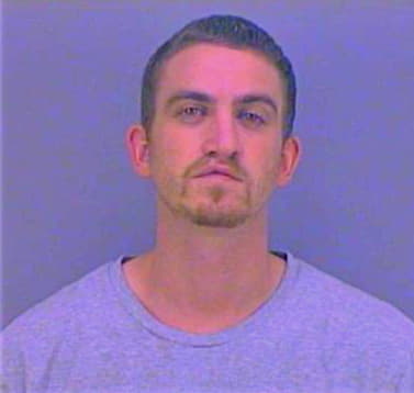 Taylor Matthew - Smith County, TX 