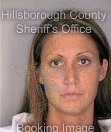 Maggiacomo Melissa - Hillsborough County, FL 