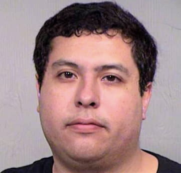 Lee Michael - Maricopa County, AZ 