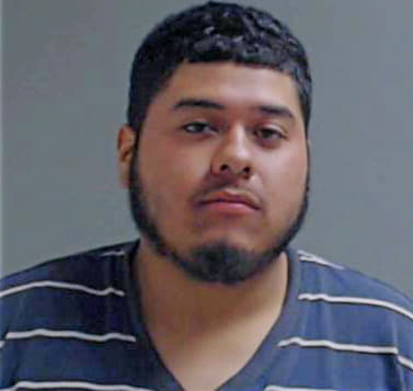 Rivera Moises - Hidalgo County, TX 