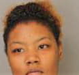 Hawkins Natrundra - Shelby County, TN 