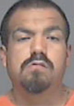 Rodriguez Paul - TomGreen County, TX 