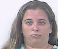 Still Pauline - StLucie County, FL 