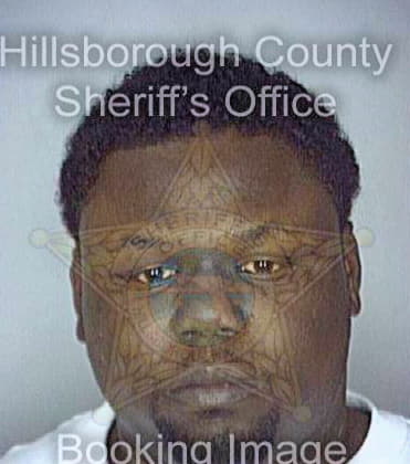 Mcclarty Reginald - Hillsborough County, FL 