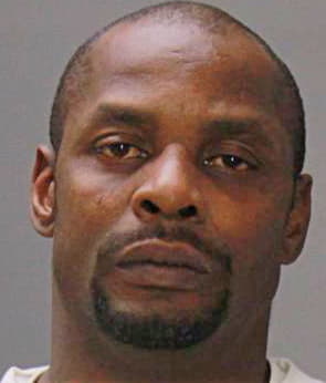 Scott Reginald - Muscogee County, GA 