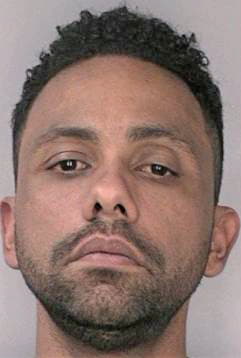 Rivera Rodney - Hillsborough County, FL 