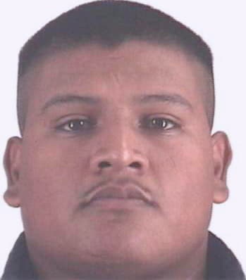 Lopez Rogilio - Tarrant County, TX 