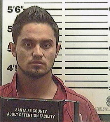 Perez-Acosta Rueben - SantaFe County, NM 