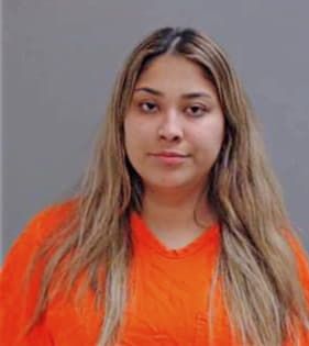 Dominguez Sarah - Hidalgo County, TX 