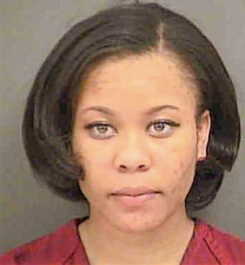 Davis Shadaria - Mecklenburg County, NC 