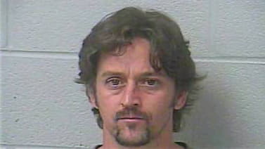 Stephens Shane - Marshall County, TN 