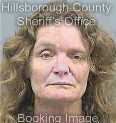 Ward Susan - Hillsborough County, FL 