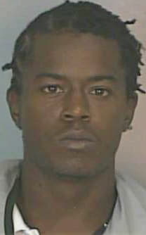 Lloyd Tavares - Dekalb County, GA 