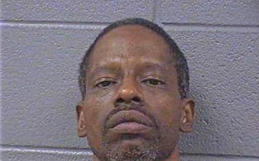 Leonard Terry - Cook County, IL 