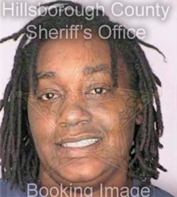 Hamilton Tisha - Hillsborough County, FL 