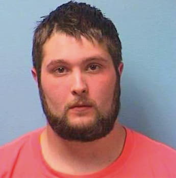 Tiemann Tyler - Stearns County, MN 