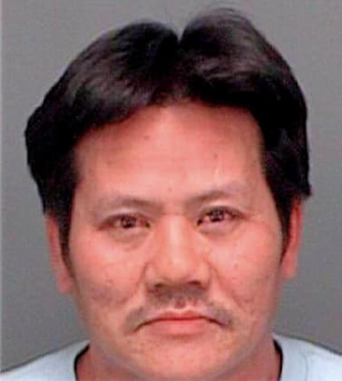 Chanthavong Veo - Pinellas County, FL 