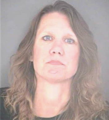 Morey Yvonne - Hillsborough County, FL 