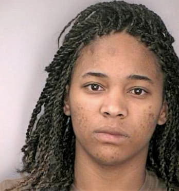 Mcduffie Britney - Hillsborough County, FL 