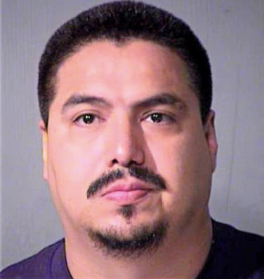 Rodriguez Jose - Maricopa County, AZ 