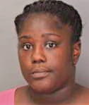 Johnson Monique - Shelby County, TN 
