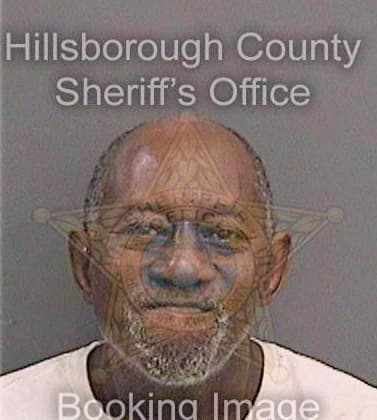 Mcarthur Willie - Hillsborough County, FL 