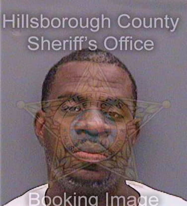 Mccray Jaison - Hillsborough County, FL 