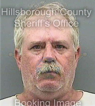 Duff Christopher - Hillsborough County, FL 