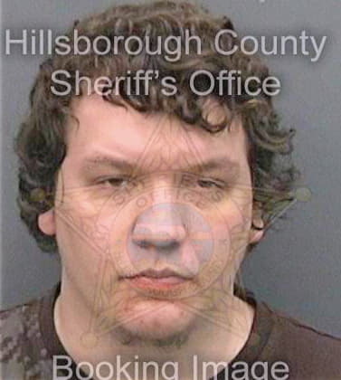 Coleman Michael - Hillsborough County, FL 