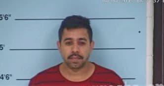 Menchaca Patricio - Bourbon County, KY 