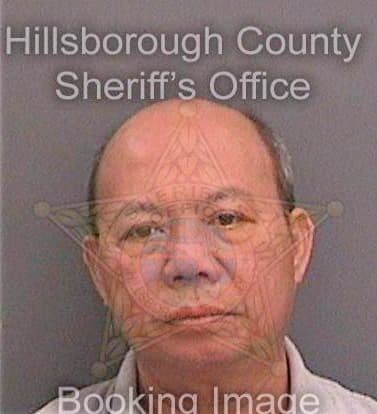 Bui Thuong - Hillsborough County, FL 