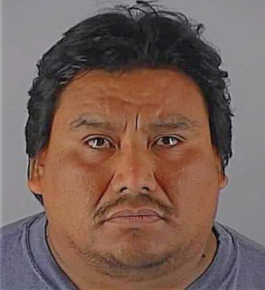 Santana Damaso - Deschutes County, OR 