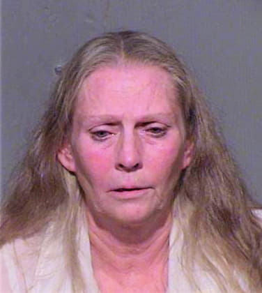 Clements Diane - Maricopa County, AZ 