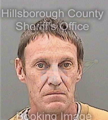 Mitchell John - Hillsborough County, FL 