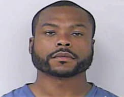 Cesar Jordan - StLucie County, FL 